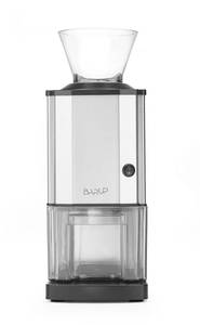 Jääpurustaja BarUp hõbedane 170x290x(H)462mm 230V/70W