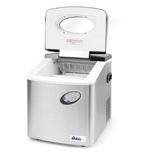 Ledus mašīna 390x455x(H)699mm Arktic Kitchen Line 230V/130W