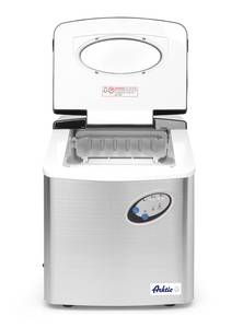 Ledus mašīna 390x455x(H)699mm Arktic Kitchen Line 230V/130W