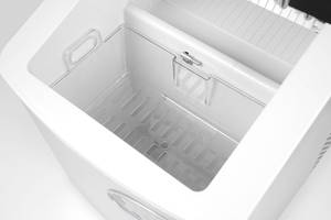 Ledus mašīna 390x455x(H)699mm Arktic Kitchen Line 230V/130W