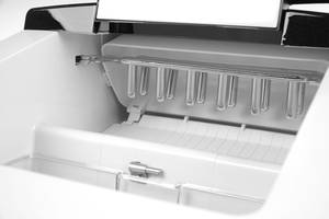 Ledus mašīna 390x455x(H)699mm Arktic Kitchen Line 230V/130W