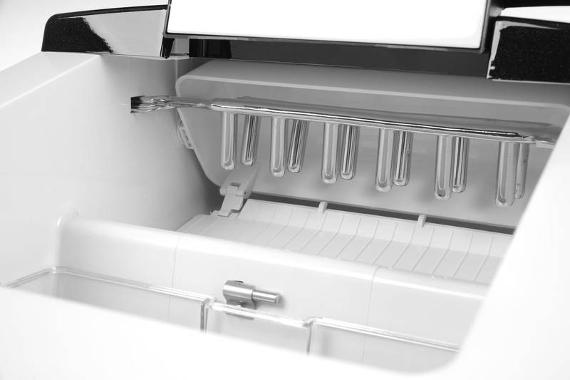 Ledus mašīna 390x455x(H)699mm Arktic Kitchen Line 230V/130W