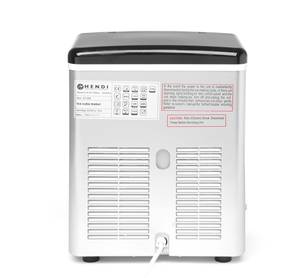 Ice cube maker 320x400x(H)575mm Arktic 230V/120W