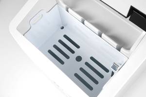 Ice cube maker 320x400x(H)575mm Arktic 230V/120W