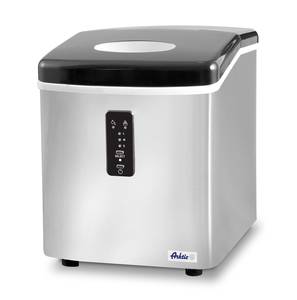 Ice cube maker 320x400x(H)575mm Arktic 230V/120W