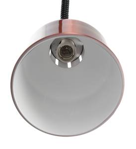 Soojenduslambi tõstetav silindriline HENDI vaskne 230V/250W ⌀175x(H)250mm