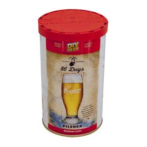 Mallas (1,7kg) Pilsner