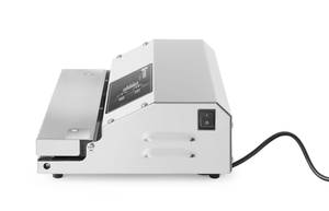 Vakuumipakkauskone 370x260x130mm HENDI 230V/380W