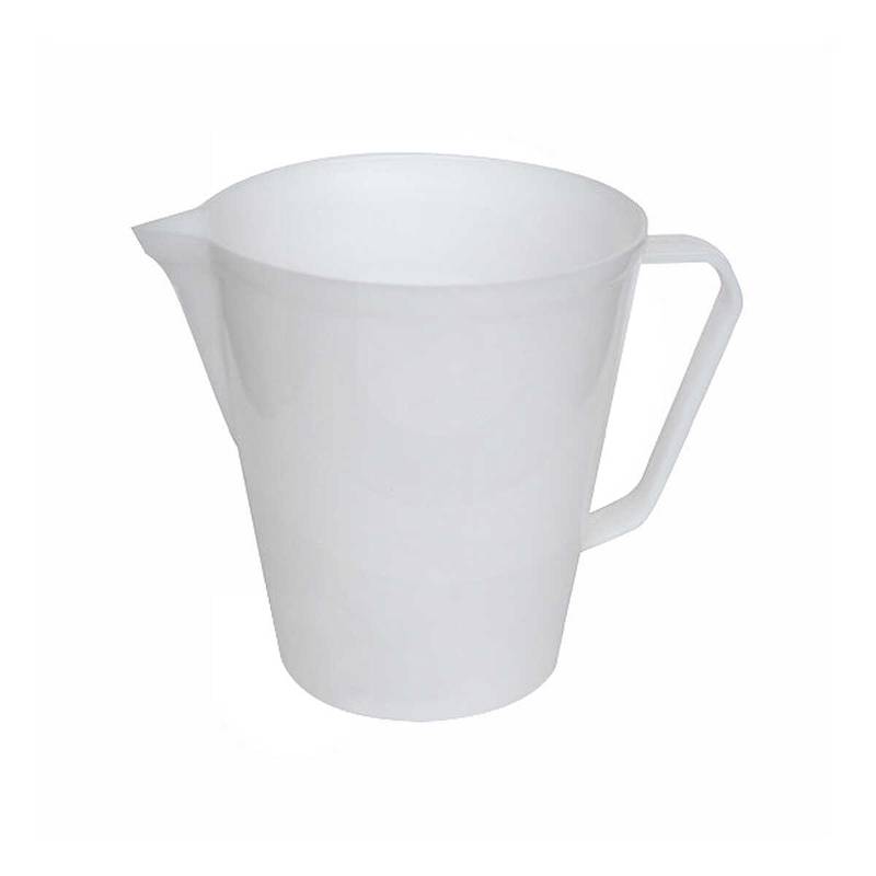 Messbecher 1L aus Kunststoff