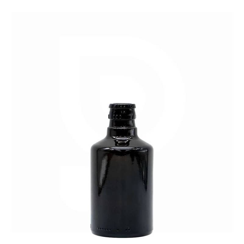 Butelis 250ml Demolio su Guala vienkartineniu kamšteliu (24vnt.)
