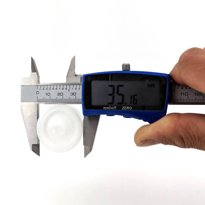 Gaisa filtrs 0,2 mikroni šļūtenēm 4-6mm