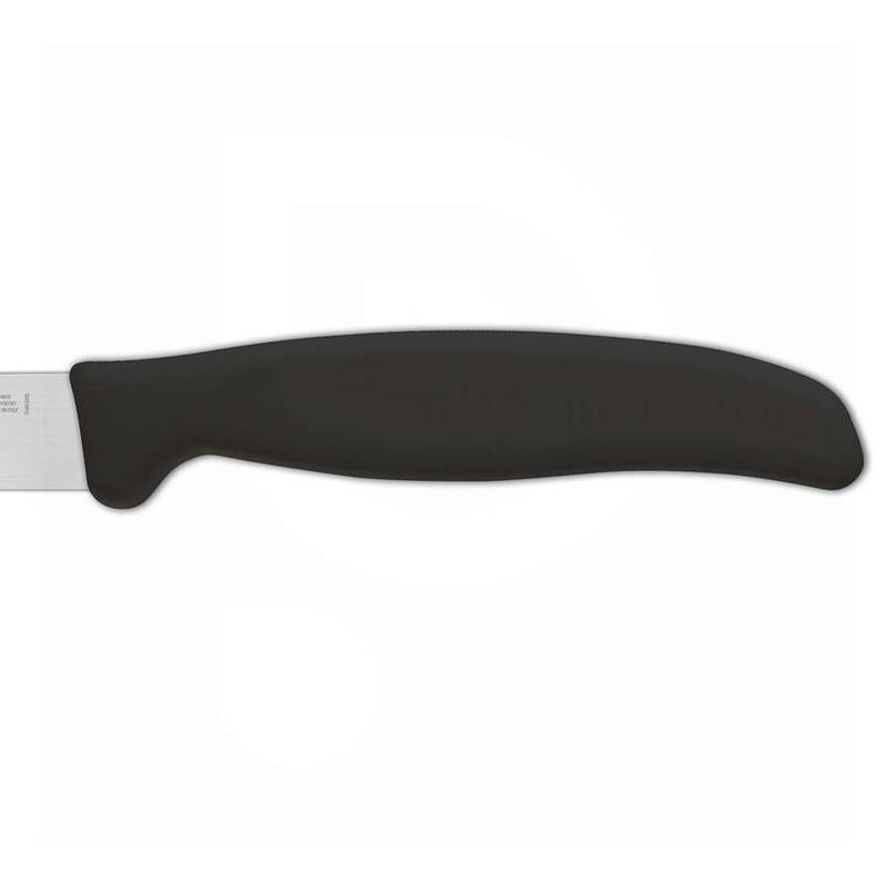 Kepsnio peilis 12cm rinkinys 6vnt. Ambrogio Sanelli nerūdijantis plienas