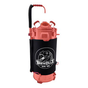 Lämpöeristys BrewZilla Gen4 35L