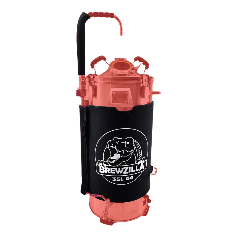Lämpöeristys BrewZilla Gen4 35L