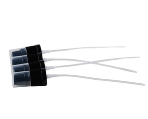 Korkpump GL18 18mm must kreem/õli