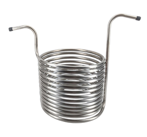 Jahuti 65L BrewZilla Gen 4 sukeljahuti roostevaba teras