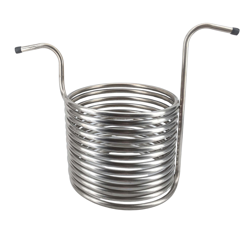 Jahuti 65L BrewZilla Gen 4 sukeljahuti roostevaba teras