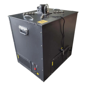 Glykol-kylare IceMaster G80 med digital styrning 220-240V