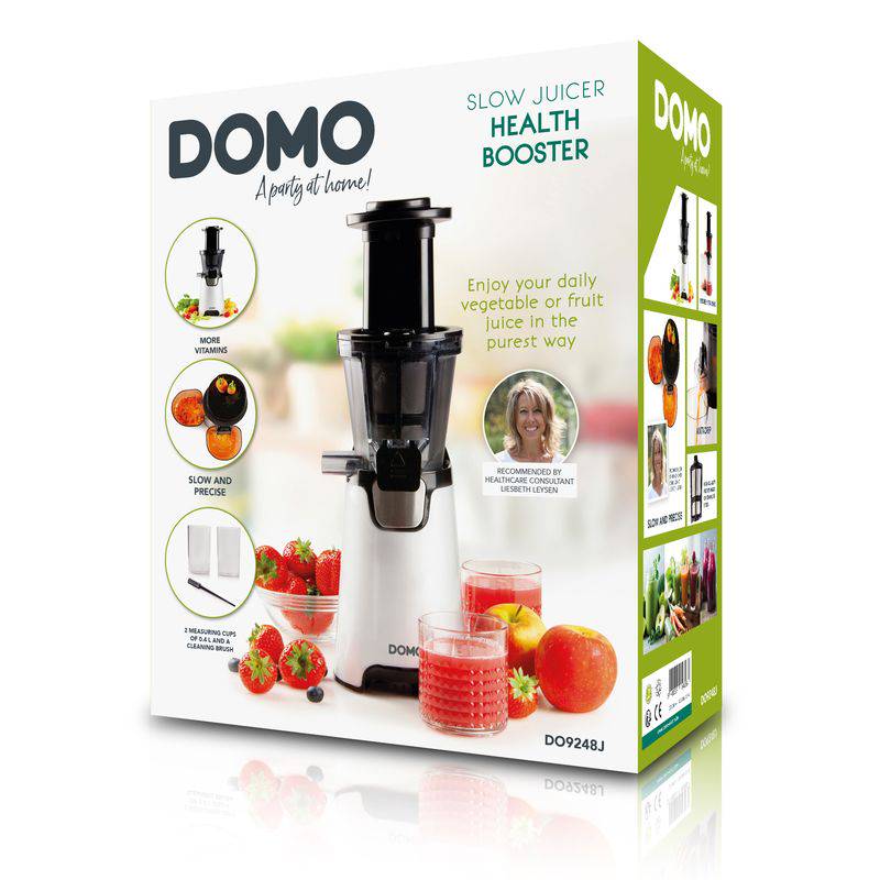 Hidas mehulinko Domo DO9248J 150W
