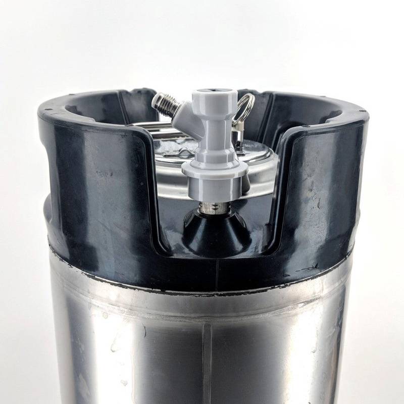 Connector ball-lock universal (gas, liquid)