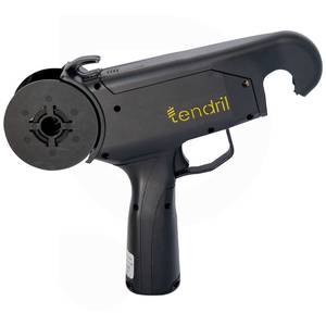 Tying machine Tendril cordless battery-powered
