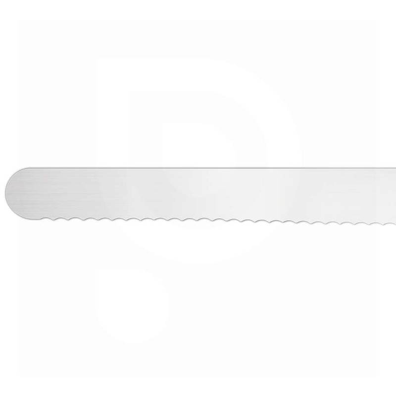 Leipurin veitsi 32cm – ruostumaton teräs
