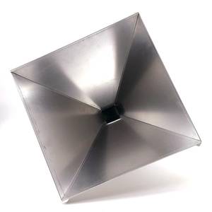 Hopper 7kg MaltZilla aluminium