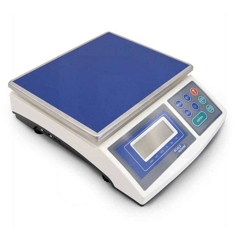 Electronic Scale NWS 15K