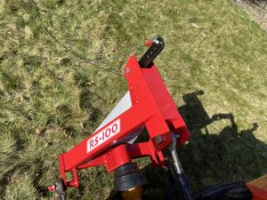 Trädskakenhet Jagoda RS-100