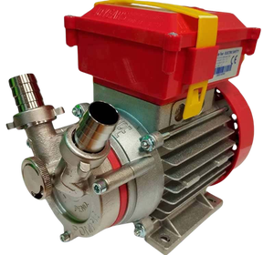 Pump Rover Novax 20M + Bypass 800-1700L/h 2850rpm