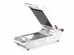 Padėklų užlydytuvas Compact 230V/700W HENDI 582x285x185mm