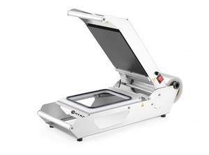 Padėklų užlydytuvas Compact 230V/700W HENDI 582x285x185mm