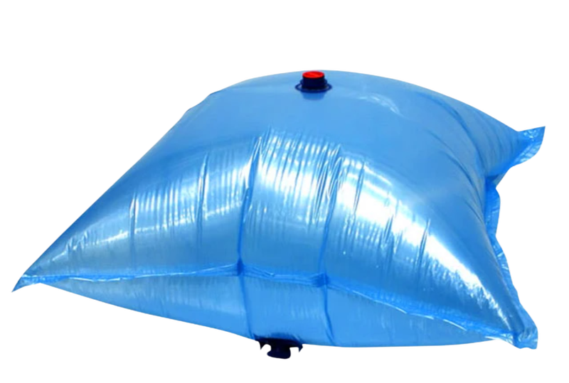 Säilituskott 1000L MET/PET padi-sisekott 2" PEAK CAP ühendusega