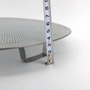 Filtripõhi 35L BrewZilla Gen3.1 pruulikatlale