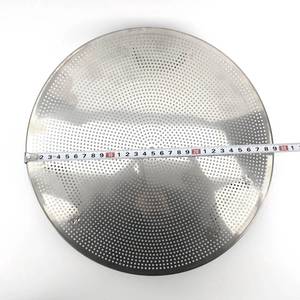 Filtripõhi 35L BrewZilla Gen3.1 pruulikatlale