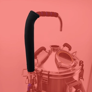 Lämpöeristys BrewZilla Gen4 35L