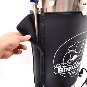 Lämpöeristys BrewZilla Gen4 35L