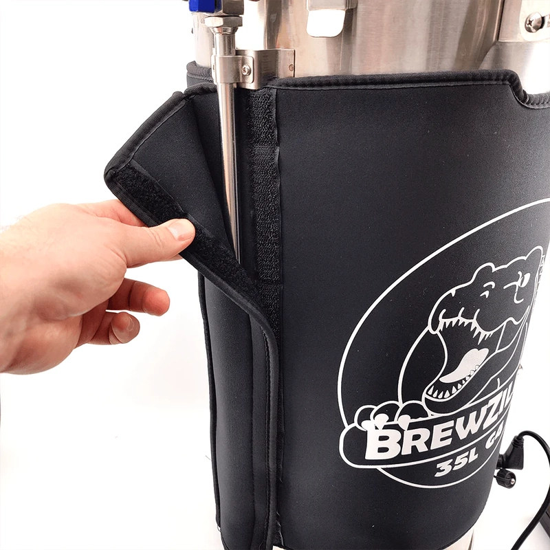 Lämpöeristys BrewZilla Gen4 35L