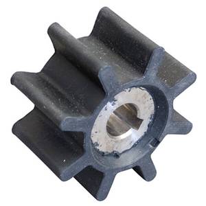Ersatzteil: Laufrad EPDM +90C Gummi Euro 20 für Pumpe