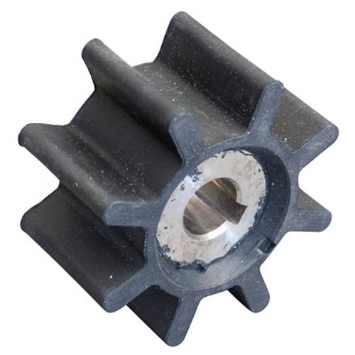 Ersatzteil: Laufrad EPDM +90C Gummi Euro 20 für Pumpe
