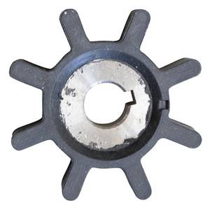 Ersatzteil: Laufrad EPDM +90C Gummi Euro 20 für Pumpe