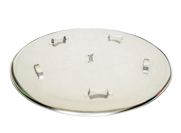 Läuterboden 50,5cm für Brewzilla 100L Edelstahl