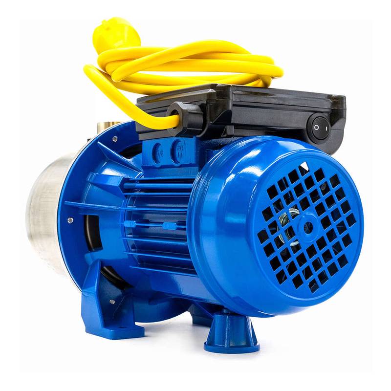 Self-priming electric pump Ebara JESX 05 300-2700L/h