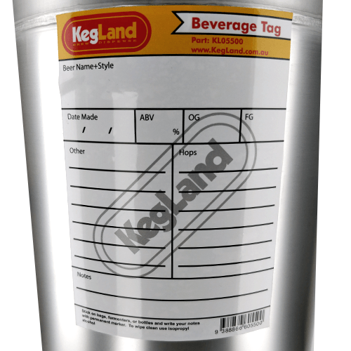 Painesäiliö 18,9L uusi