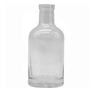 Klaaspudel Oblò 200ml 24tk