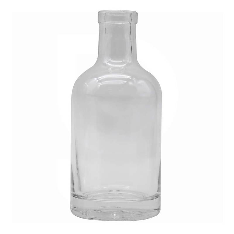 Klaaspudel Oblò 200ml 24tk