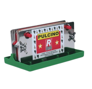 Filtreerija filtrimasin "PULCINO 3" 3-plaadiga