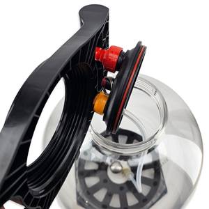 Kääritusmahuti 30L FermZilla All Rounder Easy-Grip rõhukomplekt