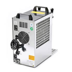 Kontaktkühler KONTAKT 40 Green Line 40-50L/h