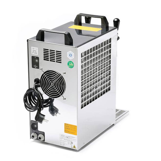 Kontaktkühler KONTAKT 40 Green Line 40-50L/h